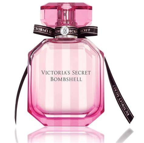 victoria's secret bombshell perfume original